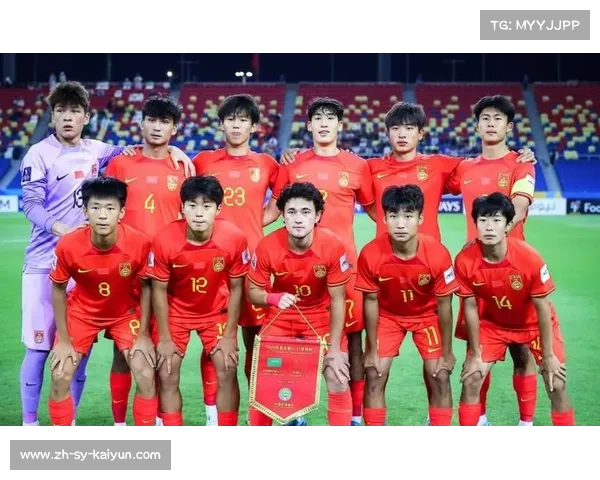 U17国足热身赛负于朝鲜队表现低迷备战亚洲杯前景堪忧 U17国足热身赛负于朝鲜队表现低迷备战亚洲杯前景堪忧