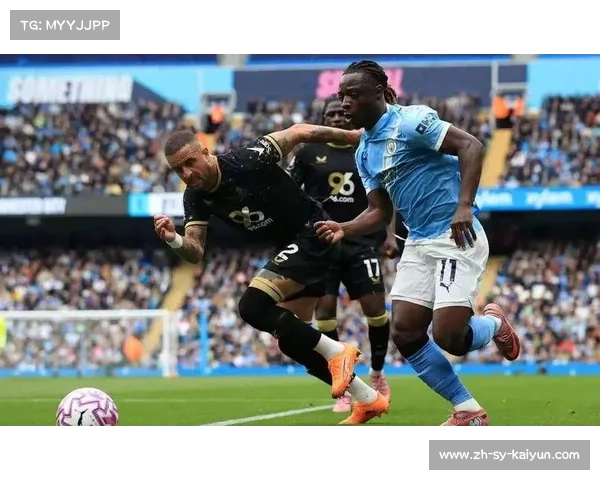 多库51次成功过人排名第二 曼城边路突破能力不容小觑