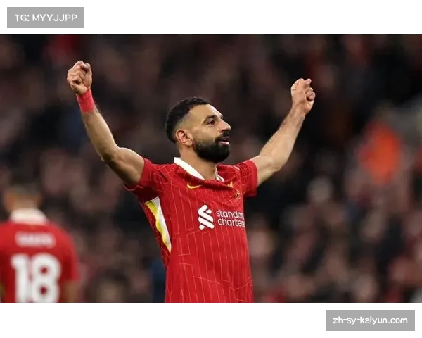 萨拉赫活动范围压缩至右肋,场均触球次数下降12%